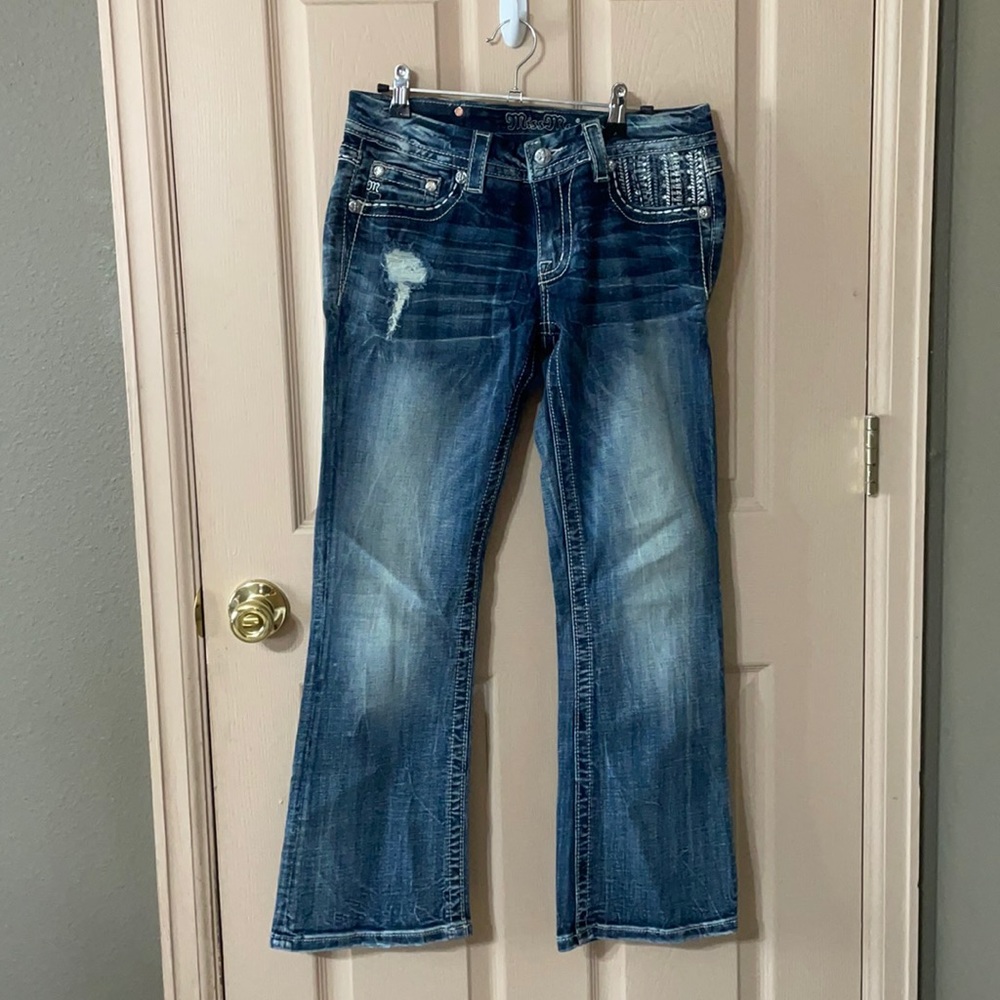 miss me jeans!